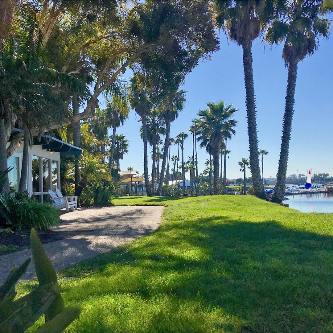 Paradise Point & 4* San Diego