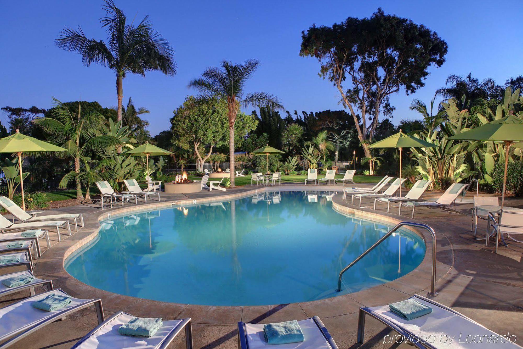 Paradise Point & Resort