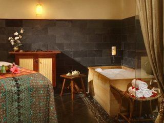 Resort Paradise Point & 4*