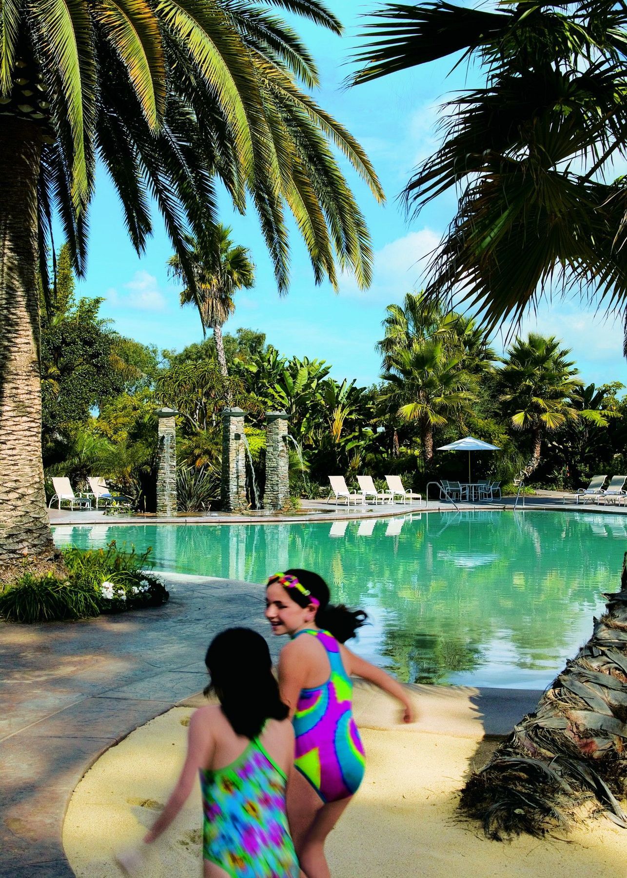 Paradise Point & Resort